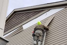 Best Fascia and Soffit Installation  in Algood, TN